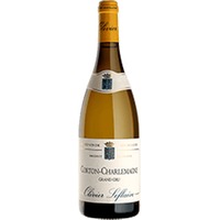 Olivier Leflaive : Corton-Charlemagne Grand cru