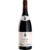 Olivier Leflaive : Corton Grand cru