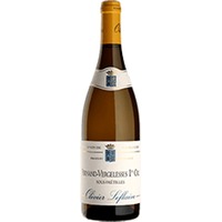 Olivier Leflaive : Pernand-Vergelesses 1er cru Sous Frétilles