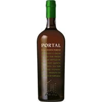 Quinta do Portal Fine White Port – Portugal Likörwein