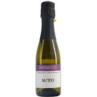 Prosecco Spumante Extra Dry 0,2 l