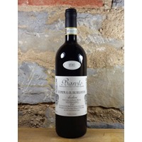 G. B. Burlotto Barolo Acclivi