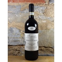 G. B. Burlotto Barolo Cannubi