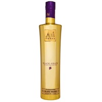 Au Vodka Black Grape 70Cl