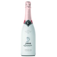 Anna de Codorníu Brut Rosé Sleever