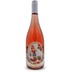 Perlwein Secco Rosé 
