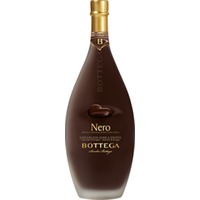 Bottega Nero - dunkler Schokoladenlikör 0,5l