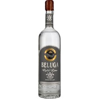 Vodka Beluga Gold