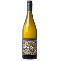 Weißburgunder, Weingut von Winning, Pfalz