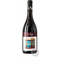 Son Alegre Font de N'Alis, Vino Tinto 2019, 0,75-l-Flasche