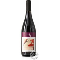 Son Alegre Lo Pi, Vino Tinto 2018, 0,75-l-Flasche
