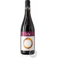 Son Alegre Fiblo, Vino Tinto 2019, 0,75-l-Flasche