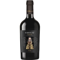 Atzei Saragat Cannonau di Sardegna DOC 0,75l 13,5% - | Fantini
