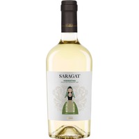 Atzei Saragat Isola dei Nuraghi Vermentino IGT 0,75l 13% - | Fantini