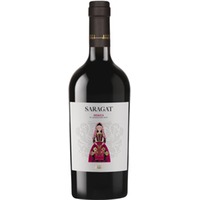 Atzei Saragat Monica di Sardegna DOC 0,75l 13,5% - | Fantini