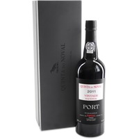 Noval Nacional Vintage Port