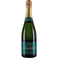 Champagne J. Charpentier Reserve Brut