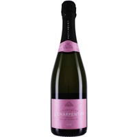 Champagne J. Charpentier Rosé Brut
