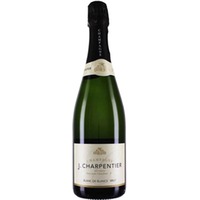 Champagne J. Charpentier Blanc de Blancs Brut