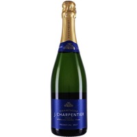 Champagne J. Charpentier Premier Cru Brut