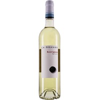 La Grange Terroir Sauvignon Blanc