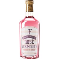 Ferdinand’s Rosé Vermouth