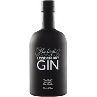Burleighs London Dry Gin Signature