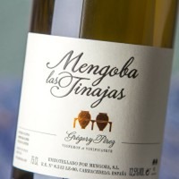 Mengoba Las Tinajas