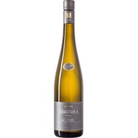 "Sebastian A." Riesling halbtrocken - Weingut S.A. Prüm