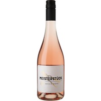 Meisterstück Secco Rosé trocken