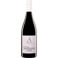 Artisan Halbturn Red - Artisan Wines