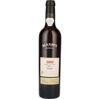 Sercial Colheita Madeira