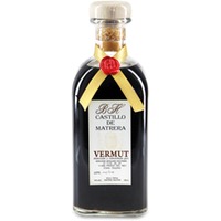 Vermut Castillo de Matrera