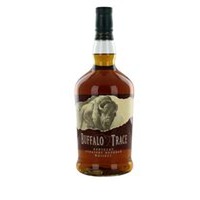 Buffalo Trace Kentucky Straight Bourbon 1,0 Liter , Kentucky USA
