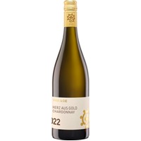 Chardonnay 'Herz aus Gold' trocken