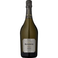 Saltèr Extra Brut Valdobbiadene Prosecco Superiore DOCG - Ruggeri