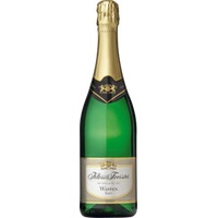 Kloss & Foerster Wappen Sekt Trocken - Kloss & Foerster