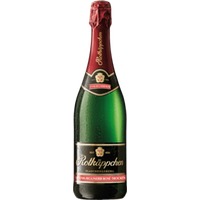 Spätburgunder Rosé Flaschengärung - Rotkäppchen