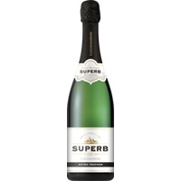 Superb Sekt extra trocken - Schlossberg Sektkellerei