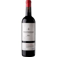 Edicion Limitada Rioja DOCa - Bodegas Montecillo