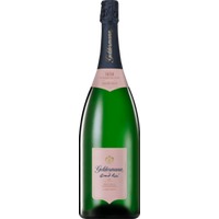 Sekt Grand Rose 1,5 l Magnum - Geldermann