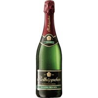 Riesling Sekt Flaschengärung - Rotkäppchen