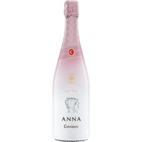 Anna de Codorníu Brut Rosé - Codorníu