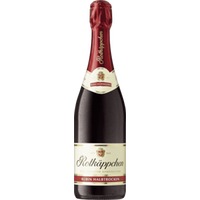 Rubin Sekt Tradition - Rotkäppchen