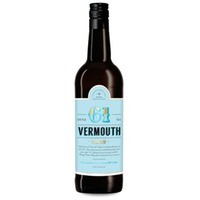 61 Vermouth Verdejo