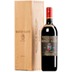 Brunello di Montalcino "Greppo" Riserva DOCG 0,75l Original-Holzkiste 