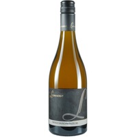 Ortega "Sauschwänzel" edelsüß 0,5 L - Weingut Leonhardt