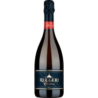 Cartizze Brut Valdobbiadene Prosecco Superiore DOCG - Ruggeri