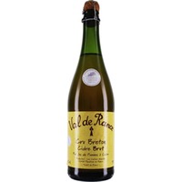 Val de Rance Cidre Cru Breton Brut