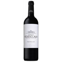 Chateau Pedesclaux Magnum